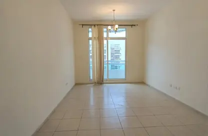 Apartment - 1 Bedroom - 2 Bathrooms for rent in Axis Residence 3 - Axis Residence - Dubai Silicon Oasis - Dubai