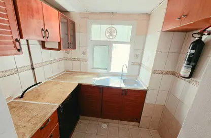 Apartment - 1 Bathroom for rent in Fire Station Road - Muwaileh - Sharjah