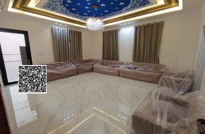 Villa - 5 Bedrooms - 7 Bathrooms for rent in Al Yasmeen 1 - Al Yasmeen - Ajman