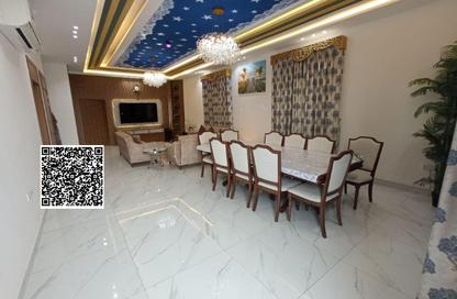 Villa - 5 Bedrooms - 7 Bathrooms for rent in Al Yasmeen 1 - Al Yasmeen - Ajman