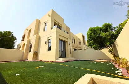 فيلا - 3 غرف نوم - 4 حمامات للايجار في ميرا اوازيس 2 - ميرا اوازيس - ريم - دبي فيلا - 3 غرف نوم - 4 حمامات للايجار في ميرا اوازيس 2 - ميرا اوازيس - ريم - دبي
