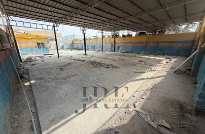 Warehouse - Studio - 1 Bathroom for rent in Industrial Area 5 - Sharjah Industrial Area - Sharjah Warehouse - Studio - 1 Bathroom for rent in Industrial Area 5 - Sharjah Industrial Area - Sharjah