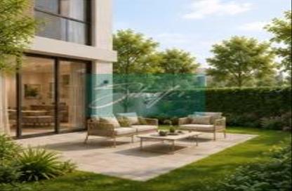 Villa - 4 Bedrooms - 5 Bathrooms for sale in Yasmina Villas - Expo Valley - Expo City - Dubai Villa - 4 Bedrooms - 5 Bathrooms for sale in Yasmina Villas - Expo Valley - Expo City - Dubai