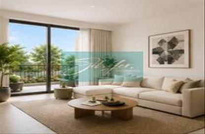 Villa - 4 Bedrooms - 5 Bathrooms for sale in Yasmina Villas - Expo Valley - Expo City - Dubai Villa - 4 Bedrooms - 5 Bathrooms for sale in Yasmina Villas - Expo Valley - Expo City - Dubai