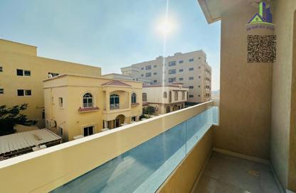 Apartment - 2 - 2 for rent in Al Rawda 1 - Al Rawda - Ajman