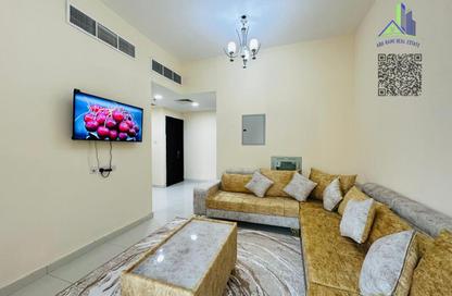 Apartment - 2 - 2 for rent in Al Rawda 1 - Al Rawda - Ajman Apartment - 2 - 2 for rent in Al Rawda 1 - Al Rawda - Ajman