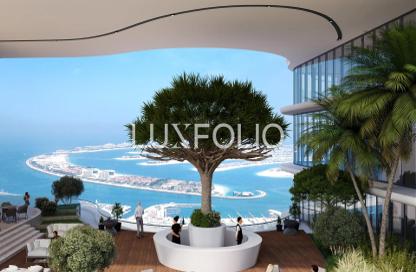 Apartment - 1 - 1 for sale in Sobha Seahaven Tower C - Sobha Seahaven - Dubai Harbour - Dubai Apartment - 1 - 1 for sale in Sobha Seahaven Tower C - Sobha Seahaven - Dubai Harbour - Dubai