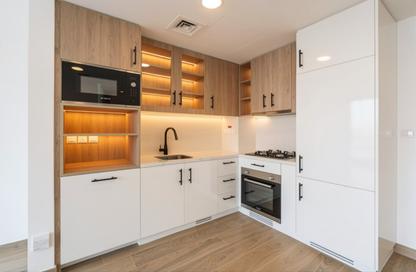 Apartment - 1 Bedroom - 1 Bathroom for rent in Liva - Town Square - Dubai