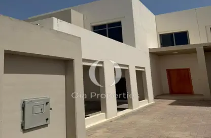 Townhouse - 3 Bedrooms - 3 Bathrooms for rent in Hayat Townhouses 1 - Hayat Townhouses - Town Square - Dubai