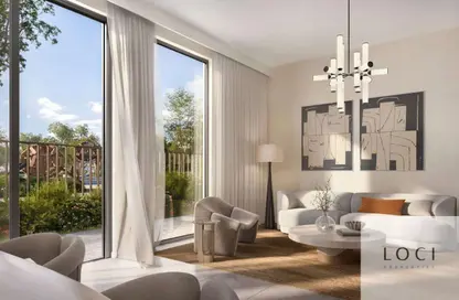 تاون هاوس - 4 غرف نوم - 5 حمامات للبيع في فينيرا 1 - فينيرا - ذا فالي - دبي