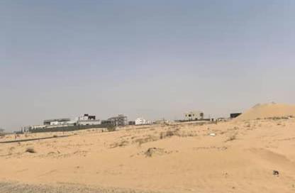 Land - Studio for sale in Tilal City D - Tilal City - Sharjah