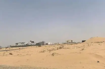 Land - Studio for sale in Tilal City D - Tilal City - Sharjah