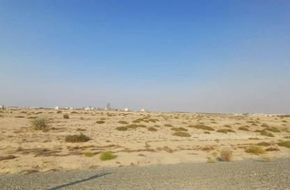 Land - Studio for sale in Tilal City D - Tilal City - Sharjah Land - Studio for sale in Tilal City D - Tilal City - Sharjah