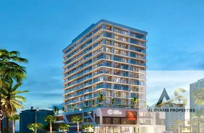 Apartment - 2 Bedrooms - 4 Bathrooms for sale in Casa Altia - Al Furjan - Dubai