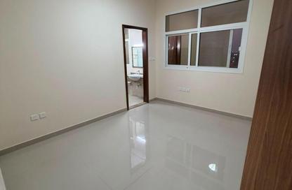 شقة - غرفة نوم - 2 حمامات للايجار في الجرف 3 - الجرف - عجمان وسط المدينة - عجمان شقة - غرفة نوم - 2 حمامات للايجار في الجرف 3 - الجرف - عجمان وسط المدينة - عجمان