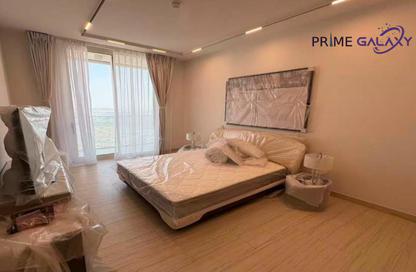 Apartment - 2 - 3 for rent in MAG 330 - City of Arabia - Dubai