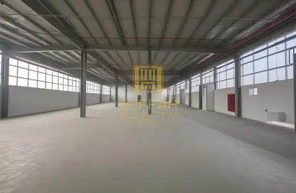 Warehouse - Studio - 1 Bathroom for rent in Al Qusais Industrial Area 2 - Al Qusais Industrial Area - Al Qusais - Dubai