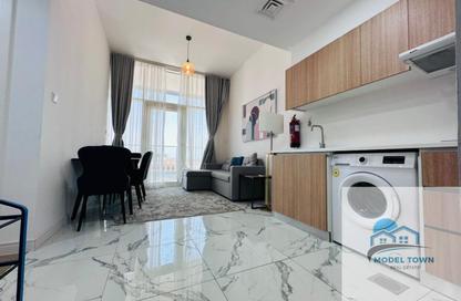 Apartment - 1 Bedroom - 1 Bathroom for rent in Oasis 2 - Oasis Residences - Masdar City - Abu Dhabi Apartment - 1 Bedroom - 1 Bathroom for rent in Oasis 2 - Oasis Residences - Masdar City - Abu Dhabi