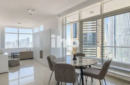 Apartment - 1 Bedroom - 2 Bathrooms for rent in Botanica Tower - Dubai Marina - Dubai Apartment - 1 Bedroom - 2 Bathrooms for rent in Botanica Tower - Dubai Marina - Dubai