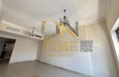 Apartment - 2 Bedrooms - 4 Bathrooms for rent in Al Naemiya Tower 1 - Al Naemiya Towers - Al Nuaimiya - Ajman