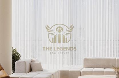 Apartment - Studio - 1 for sale in Binghatti Hills Tower 2 - Binghatti Hills - Dubai Science Park - Dubai Apartment - Studio - 1 for sale in Binghatti Hills Tower 2 - Binghatti Hills - Dubai Science Park - Dubai