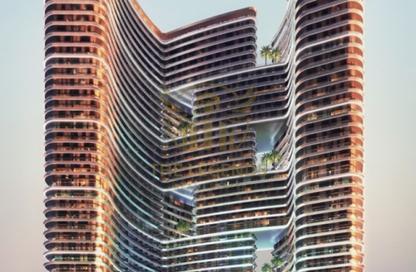Apartment - Studio - 1 for sale in Binghatti Hills Tower 2 - Binghatti Hills - Dubai Science Park - Dubai Apartment - Studio - 1 for sale in Binghatti Hills Tower 2 - Binghatti Hills - Dubai Science Park - Dubai