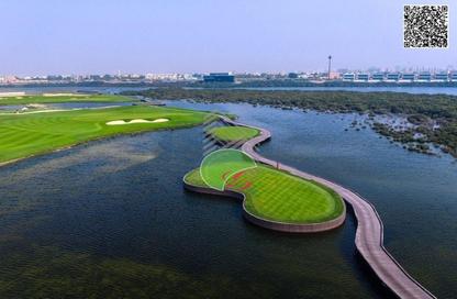 Land - Studio for sale in Creekside - Al Zorah - Ajman Land - Studio for sale in Creekside - Al Zorah - Ajman