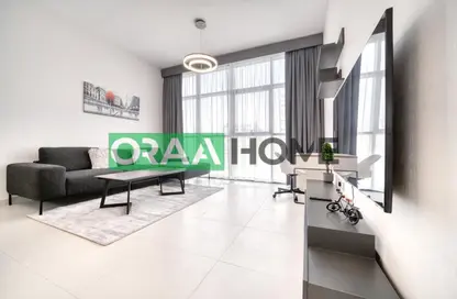 Apartment - 1 Bedroom - 2 Bathrooms for rent in Al Waleed Garden 2 - Al Waleed Garden - Al Jaddaf - Dubai