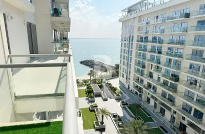 Apartment - 1 Bedroom - 2 Bathrooms for sale in Pacific - Al Marjan Island - Ras Al Khaimah