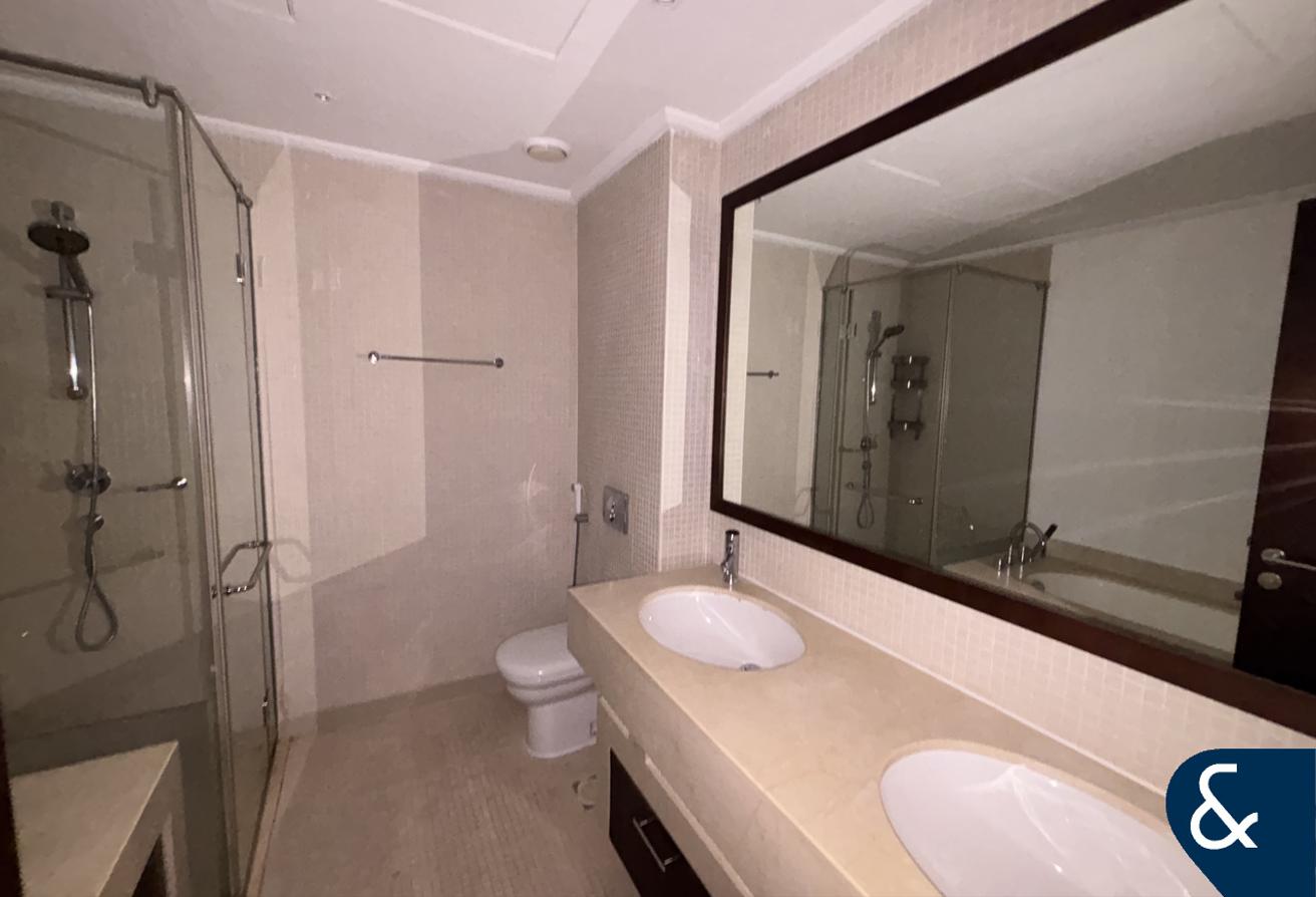2 Bedroom | Vacant | Emaar | Marina Views photo 20