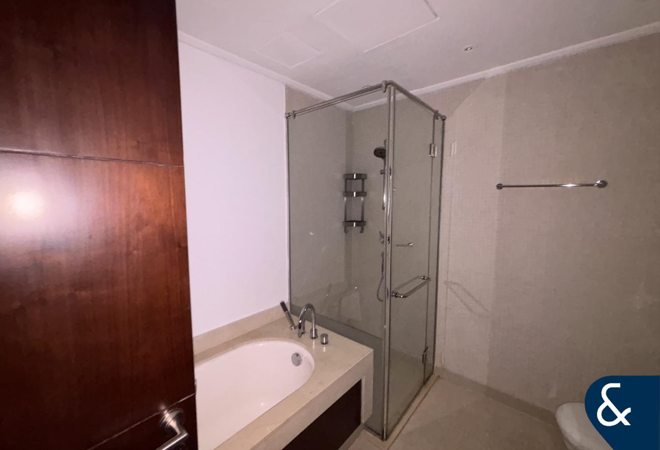 2 Bedroom | Vacant | Emaar | Marina Views photo 21