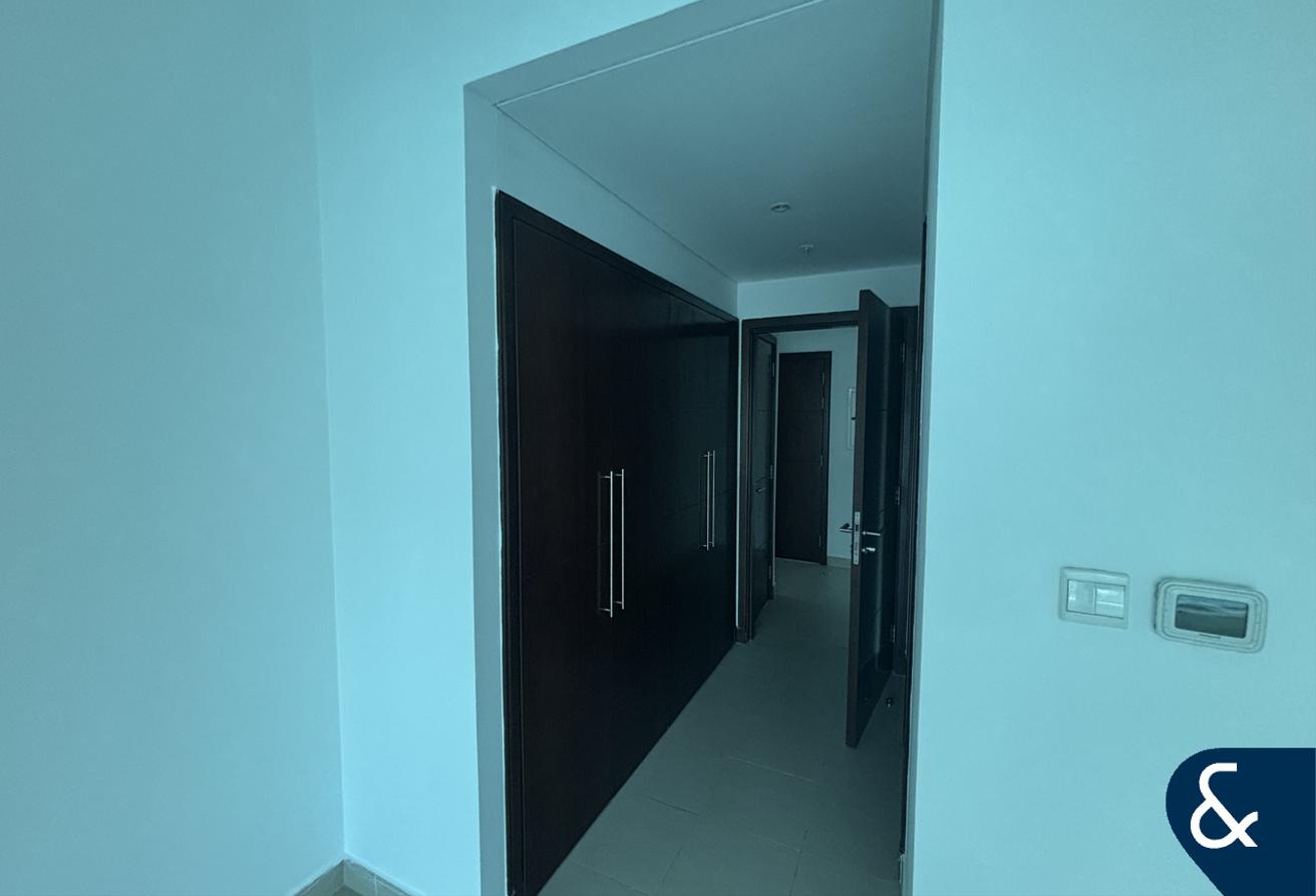 2 Bedroom | Vacant | Emaar | Marina Views photo 15