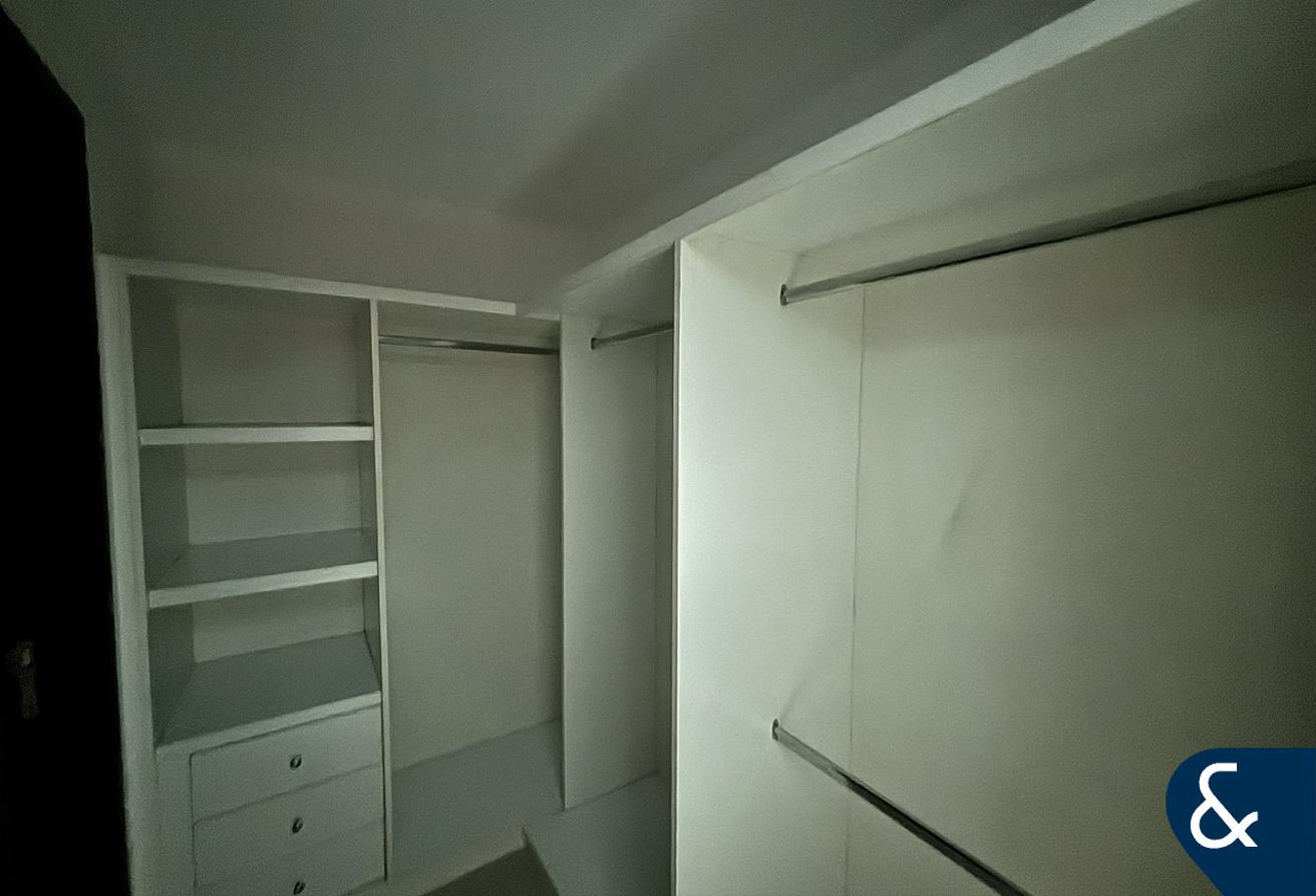 2 Bedroom | Vacant | Emaar | Marina Views photo 19