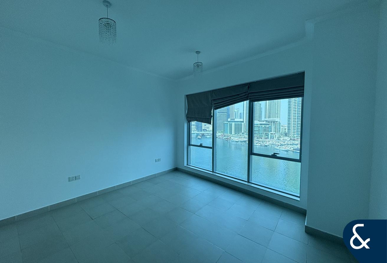 2 Bedroom | Vacant | Emaar | Marina Views photo 16