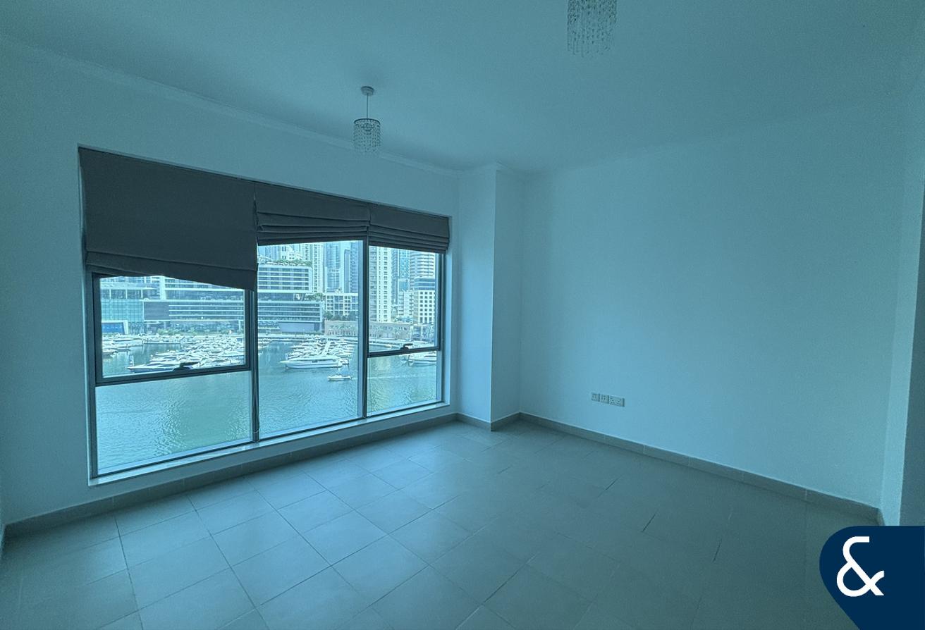 2 Bedroom | Vacant | Emaar | Marina Views photo 17