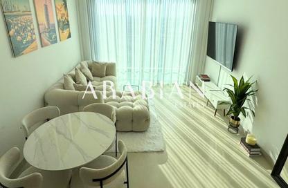 Apartment - 1 Bedroom - 1 Bathroom for rent in Myrtle - Central Park at City Walk - City Walk - Dubai