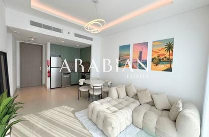 Apartment - 1 Bedroom - 1 Bathroom for rent in Myrtle - Central Park at City Walk - City Walk - Dubai Apartment - 1 Bedroom - 1 Bathroom for rent in Myrtle - Central Park at City Walk - City Walk - Dubai