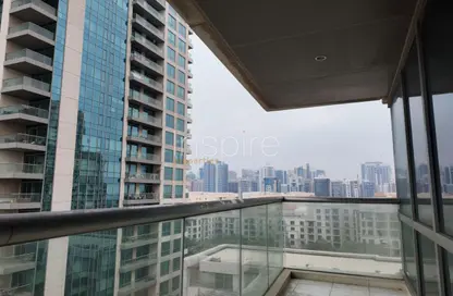 شقة - 2 غرف نوم - 2 حمامات للايجار في فيروايز شرق - فيروايز - ذا فيوز - دبي