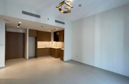 Apartment - 1 Bedroom - 1 Bathroom for rent in Cedar at Creek Beach Building 4 - Cedar at Creek Beach - Creek Beach - Dubai Creek Harbour (The Lagoons) - Dubai