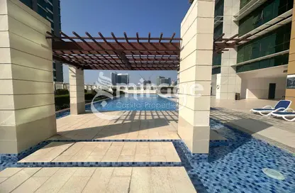 Apartment - 1 Bedroom - 2 Bathrooms for sale in Tala Tower - Marina Square - Al Reem Island - Abu Dhabi