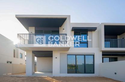 Townhouse - 4 Bedrooms - 6 Bathrooms for rent in Jebel Ali Village Townhouses - Jebel Ali Village - Jebel Ali - Dubai