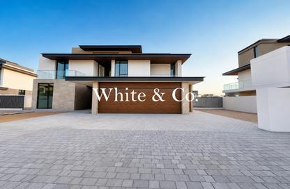 Villa - 5 Bedrooms - 5 Bathrooms for sale in Farm Gardens 1 - Farm Gardens - The Valley - Dubai
