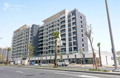Apartment - 1 Bedroom - 1 Bathroom for rent in Azizi Riviera 67 - Azizi Riviera - Meydan One - Meydan - Dubai Apartment - 1 Bedroom - 1 Bathroom for rent in Azizi Riviera 67 - Azizi Riviera - Meydan One - Meydan - Dubai