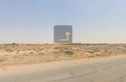 أرض - استوديو للبيع في بساتين الزبير - الرحمانية - الشارقة