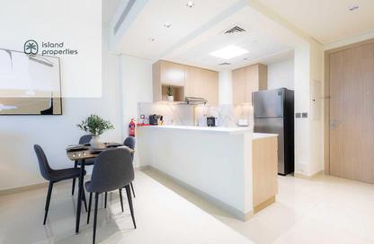 Apartment - 1 Bedroom - 1 Bathroom for rent in Bay Residences - Hayat Island - Mina Al Arab - Ras Al Khaimah Apartment - 1 Bedroom - 1 Bathroom for rent in Bay Residences - Hayat Island - Mina Al Arab - Ras Al Khaimah