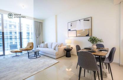 Apartment - 1 Bedroom - 1 Bathroom for rent in Bay Residences - Hayat Island - Mina Al Arab - Ras Al Khaimah