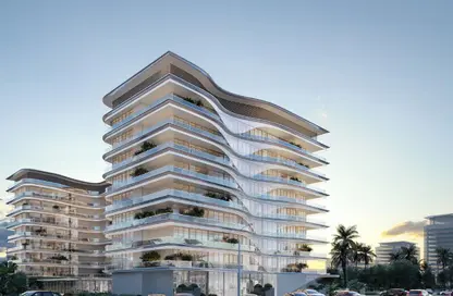 شقة - 2 غرف نوم - 3 حمامات للبيع في بوند إنكلاف - ارجان - دبي