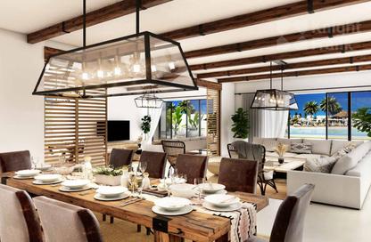 Villa - 6 - 6 for sale in Costa Brava 1 - Costa Brava - Damac Lagoons - Dubai Villa - 6 - 6 for sale in Costa Brava 1 - Costa Brava - Damac Lagoons - Dubai