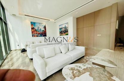Apartment - 2 Bedrooms - 3 Bathrooms for rent in Millennium Talia Residences - Al Furjan - Dubai