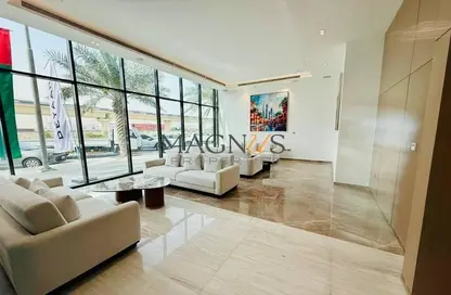 شقة - 2 غرف نوم - 3 حمامات للايجار في ميلينيوم تاليا ريزيدينس - الفرجان - دبي